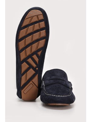 Lufian Stroll Erkek Sneaker Ayakkabı Siyah