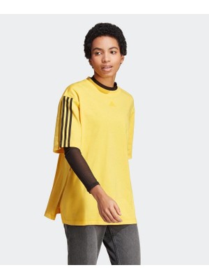 adidas Dance Bf T          Bogold/black