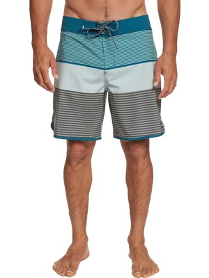 Quiksilver Surfsilk Tijuana 18 Erkek Boardshort EQYBS04778