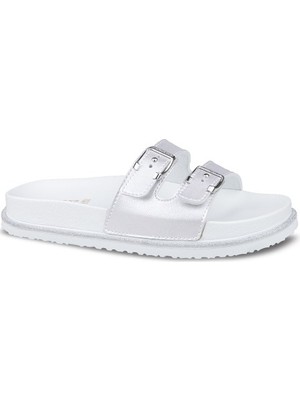 Ceyo 9990-Z2 Kadın Rahat Anatomik Yumuşak Taban Hafif Günlük Terlik