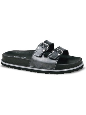 Ceyo 9990-Z2 Kadın Rahat Anatomik Yumuşak Taban Hafif Günlük Terlik