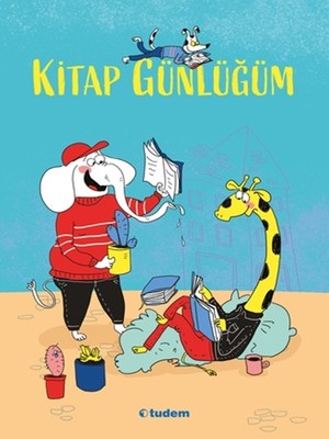 Tudem Kitap Günlüğüm