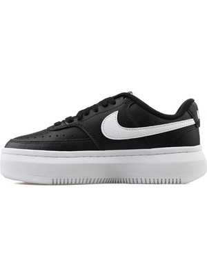 Nike Court Vision Alta DM0113-002 Kadın Ayakkabısı