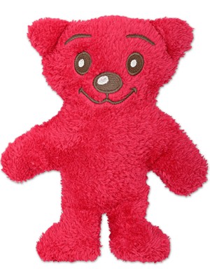 Europe Print Shop Magenta Kırmızı Ayıcık