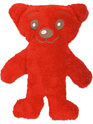 Europe Print Shop Kırmızı Ayıcık