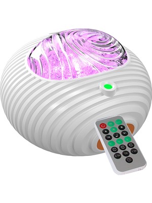 B Baosity Yıldız Galaxy Night Light Süslemeler Için Oyun Odası Tatil Takları (Yurt Dışından)