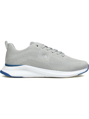 Hammer Jack Sirena Gri Erkek Spor Ayakkabı 101 23378-M