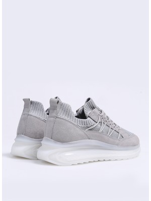 Greyder Gri Kadın Sneaker 3Y2SA32411