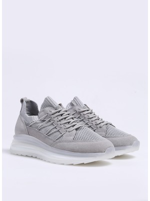 Greyder Gri Kadın Sneaker 3Y2SA32411