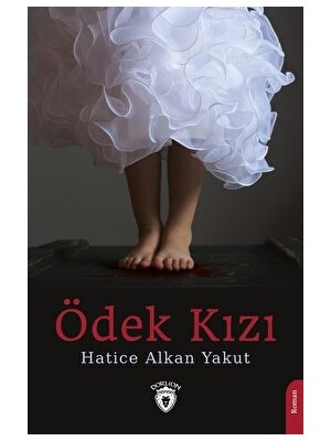 Dorlion Yayınları Ödek Kızı