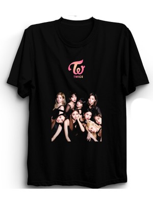 The Fame Twice, K-Pop Çocuk Tişörtü