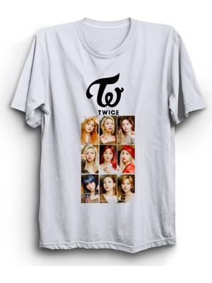 The Fame Twice, Vı, K-Pop Çocuk Tişörtü