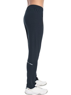 Crozwise Slim Fit - Erkek Antrasit Eşofman Altı - 2202-06