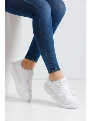 Devida Kadın Rahat Spor Ayakkabı Dévida Air Hera Series D156