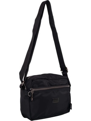 Bagacar Urban 3026 Saten El ve Omuz Çantası