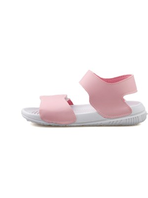 United Colors Of Benetton Benetton Bn 1252 Pembe Bebek Sandaleti BN-1252-PEMBE Pembe