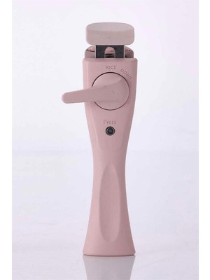 Neoflam Midas Pembe Tava ve Tencere Çıkarılabilir Tutma Sapı D-NEODH-03