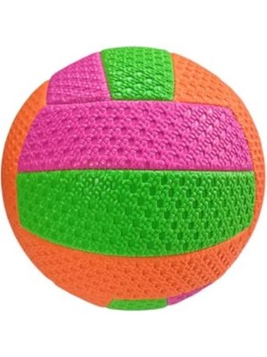 Uyar Uyaroğlu Oyuncak Voleybol Topu 21 cm 049525