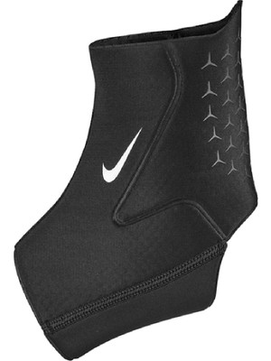 Nike Pro  Siyah Ayak Bilekliği N.100.0677.010.XS