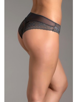 New Panty Kadın Slip Külot