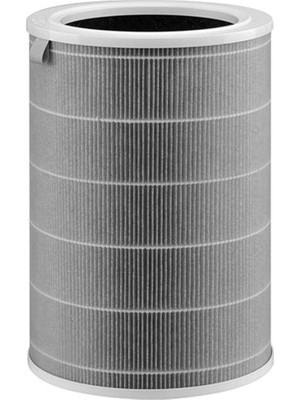 Xiaomi Mi Air Purifier Pro/2/2S/2H/3H Uyumlu Akıllı Hava Temizleyici High Efficiency (%100 İthal A+ Kalite)