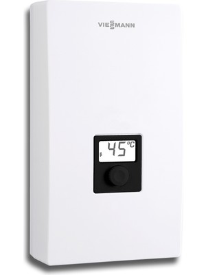 Viessmann Vitotherm EI4 Ani Su Isıtıcı