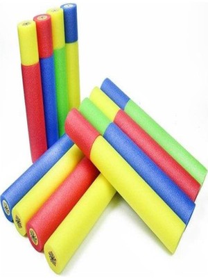 Asya Oyuncak Süngerli Pompalı Su Tabancası 22784 828 54