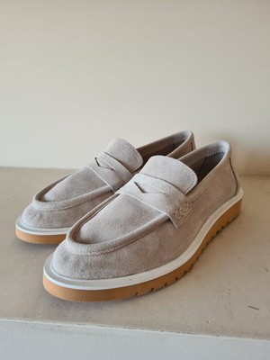 Ayakkabım Official Kadın Ayakkabı Loafer Makosen