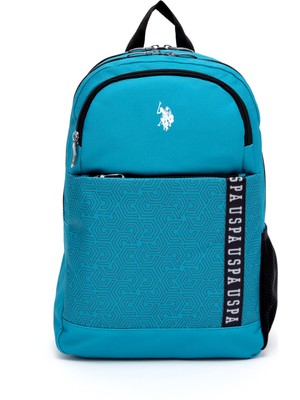 U.S. Polo Assn. Kız Çocuk Petrol Okul Çantası 50262109-VR102