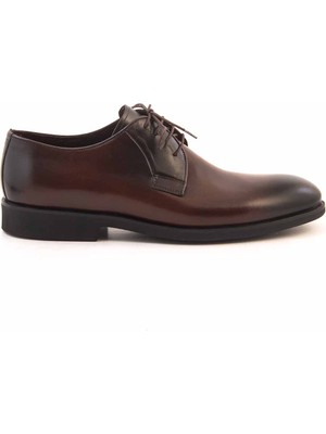 Kemal Tanca Gold Deri Erkek Klasik Ayakkabı 1519