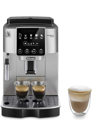 Delonghi espresso clearance automatic