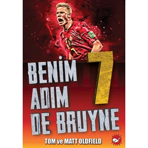 Benim Adım De Bruyne -  Tom ve Matt Oldfield