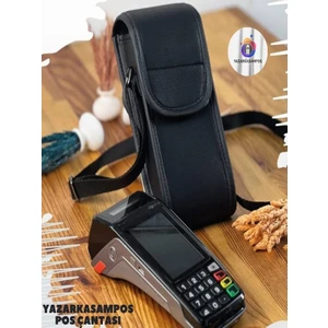 Ingenico Pos Kılıfı Çantası İWE280 ve MOVE5000F Uyumludur