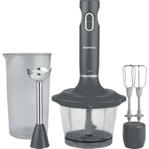 1936H 1700 W Blender Set