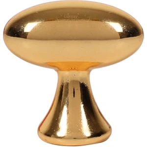 Ilıca Kulp Altın Düğme (2 Adet)