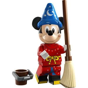 71038 Disney 100 Minifigure Series - 4 Sorcerer's Apprentice Mickey