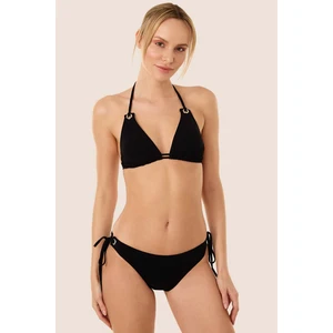 3407 Siyah Bikini Takımı