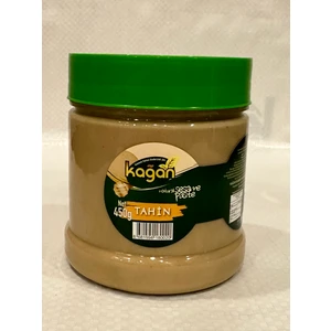 Tahin 450 Gr Kutu