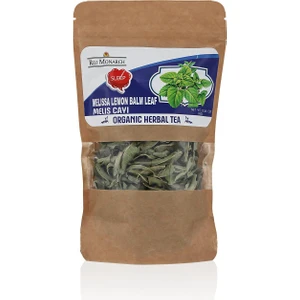 Roj Monarch Melisa Çayı 16 gr