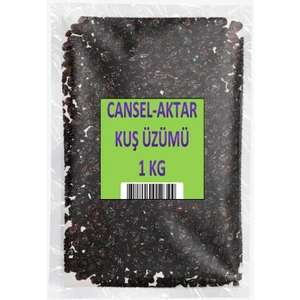 Kuş Üzümü (200 Gr)