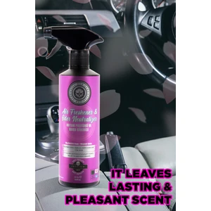 Bella Car Care Oto Parfüm ve Koku Giderici