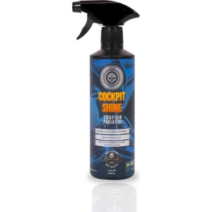 Bella Car Care Torpido Bakım Sütü ve Parlatıcı