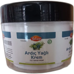 Ardıç Yağlı Krem 100 ml