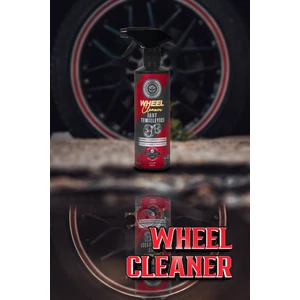 Bella Car Care Jant Temizleyici