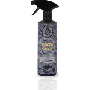 Bella Car Care Oto Hızlı Cila