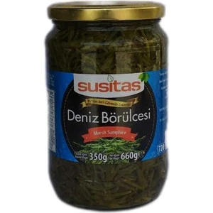 Deniz Börülcesi