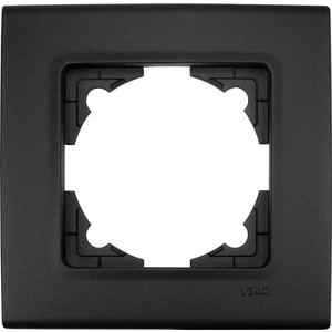 Linnera Life Gece Siyahı Tekli Çerçeve - 90484001