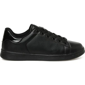 TRX23S-040 3fx Siyah Kadın Sneaker