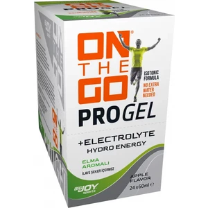 ONTHEGO  Progel Elma Aromalı 60ml