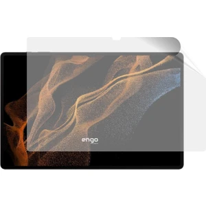 Samsung Galaxy Tab S8 Ultra Paperlike Kağıt Hissi Ekran Koruyucu Şeffaf 14.6 Inç SM-900 ile Uyumlu